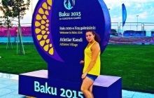 Призер Евроигр Колесникова: "Бронза в финале – приятная неожиданность"