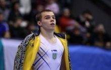 Дворазовий чемпіон Євроігор: Інші країни пропонують зарплату 5-7 тисяч євро, тут я отримую 3,5 тисячі гривень. Але про переїзд поки не думаю