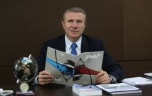 Бубка вважає себе фаворитом майбутніх виборів президента Міжнародної федерації легкої атлетики