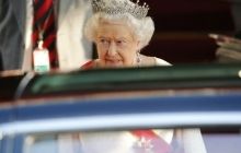 Королева Єлизавета II ухвалила закон щодо виходу Великобританії з ЄС
