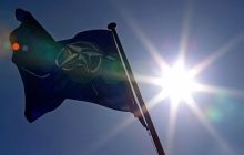 NATO to review nuclear weapon policy as attitude to Russia hardens