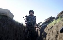 Shelling in Donbas: Situation deteriorating near Mariupol, says Ukrainian military