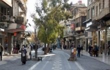 Боевики ИГ пытаются захватить сирийский город Хасеке: десятки погибших