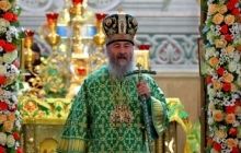 Блаженніший Онуфрій у день ангела розповів про свого Небесного покровителя