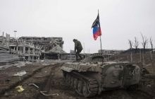 NATO warns about risk of resumption of heavy fighting in Donbas