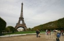 France ratifies Ukraine-EU Association Agreement