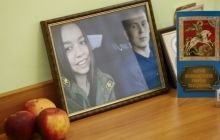 Мати полоненого російського сержанта Александрова заявляє, що він ніколи не говорив їй про звільнення з армії