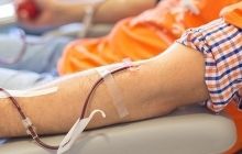Учёные уверены, что через два года человеку перельют искусственную кровь