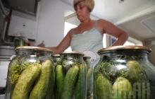 Полезные свойства ферментированных продуктов