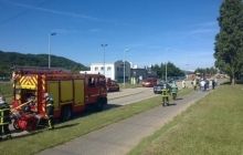 Исламисты атаковали завод во Франции: есть погибшие и раненые - СМИ