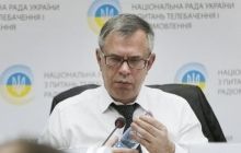 Глава Нацсовета против трактовки российского сериала "След" на украинский манер