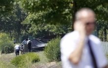 Теракт на заводе во Франции устроил отец троих детей, погибший оказался его начальником - СМИ