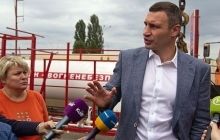 Влада Києва відшкодовуватиме киянам відсоткові кредитні ставки на заходи з енергозбереження