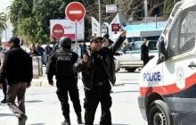 При нападении на отель в Тунисе погибли 30 человек (фото)
