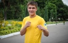 Призер Евроигр Самофалов: "Завоевать медаль на таком турнире очень почетно"