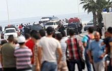 Власти Туниса назвали терактом массовое убийство туристов в Сусе