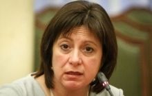 Jaresko tells Ukrainians country could impose debt repayment moratorium