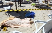 Количество погибших из-за терракта в Тунисе возросло до 39 человек