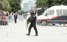 Mainly British and German nationals are among the dead in assault on Tunisia hotel