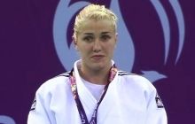 Призер Евроигр Черняк: "За сестру волновалась больше, чем за себя"