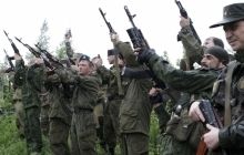 Ukrainian troops come under enemy fire 35 times on Friday