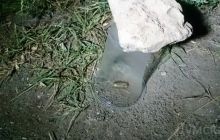 В Одесі невідомий стріляв у міліціонерів, один із них помер у лікарні