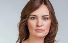 Кабмин назначил Юлию Ковалив первым заместителем Абромавичуса