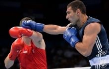 Призер Євроігор Манукян: "Фінальний поєдинок міг привести до більш важких наслідків для моєї травми"