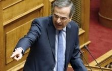 В Греции оппозиция покинула заседание парламента по вопросу референдума