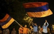 Українського посла викликали в МЗС Вірменії через коментар Києва щодо конфлікту з Азербайджаном