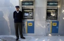 Greek crisis slashes value of European banks by more than EUR 50 bln in a day