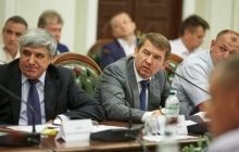 В Раде считают, что подтолкнуть общины к объединению может решение земельного вопроса