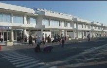 Сотни украинских туристов уже вторые сутки не могут вылететь из Туниса