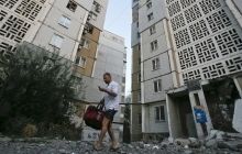 UN: Violence in Ukraine kills 6,500 people in past year