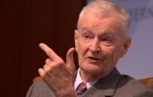 Brzezinski suggests using Finland role model to solve Ukrainian crisis