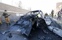 ISIS blows up hospital in Yemeni capital