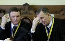 MPs register draft resolution calling for arrest of Kyiv Appeals Court head
