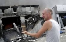 Более 65 тысяч мирных жителей вблизи линии разграничения оказались на грани гуманитарной катастрофы