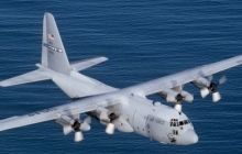 Количество жертв катастрофы Hercules C-130 на острове Суматра может достигать ста человек - СМИ