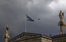 Eurogroup to discuss Greece's request for third bailout on Tuesday night
