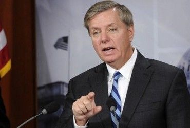 Сили РФ в Україні знекровлені і ослаблені - сенатор Грем