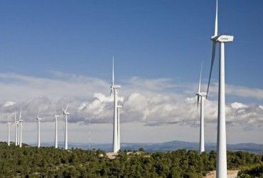 Відновлювана енергетика може лягти в основу післявоєнного відновлення України - глава ДТЕК Тимченко