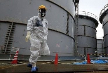Залишилося два дні: Японія зіллє в океан радіоактивну воду з Фукусіми, - Reuters