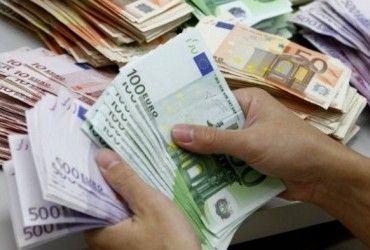 Баланс недели: финансовая помощь от Франции, укрепление гривни и ускорение инфляции