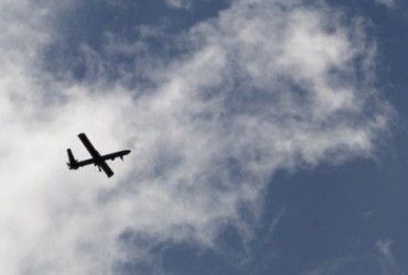 Τη νύχτα, έξι drones καμικάζι καταρρίφθηκαν στη νότια Ουκρανία