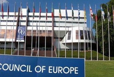 Росія виходить з Ради Європи - ЗМІ