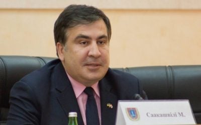 Саакашвили: Набсовет нужен для будущей приватизации / Фото УНИАН Саакашвили: Набсовет нужен для будущей приватизации / Фото УНИАН