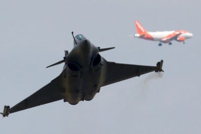 Фото Новинки Le Bourget-2015 17 июня 2015