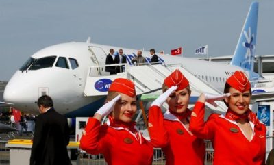 Фото Новинки Le Bourget-2015 17 июня 2015