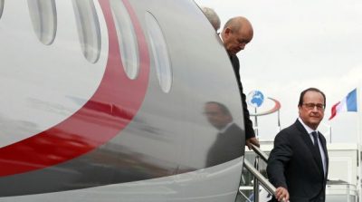 Фото Новинки Le Bourget-2015 17 июня 2015